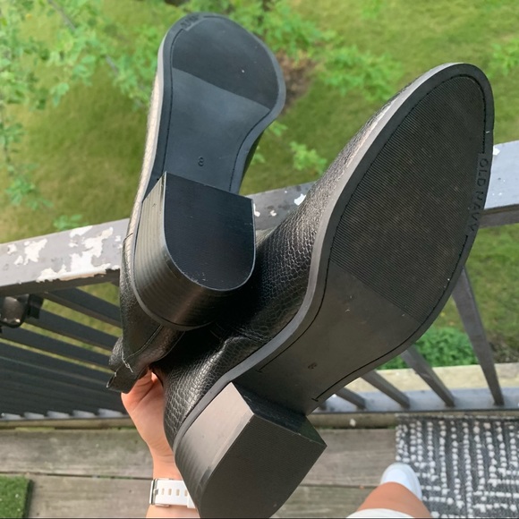 Snakeprint booties - Picture 4 of 5